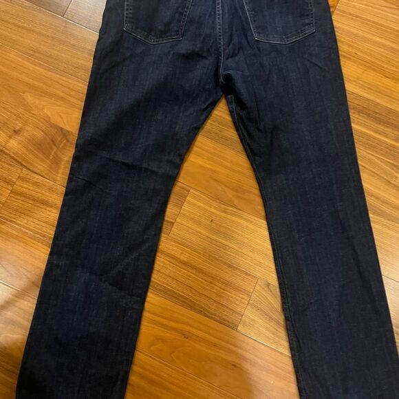Fidelity mens jeans size 38 x 32 - Picture 7 of 9